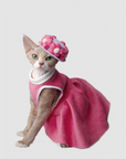 Barbie | Pet dress