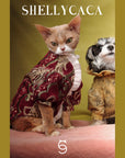 Coronation | Pet top