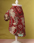 Coronation | Pet top