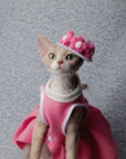 Barbie | Pet dress