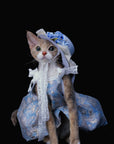 Blue holiday