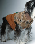 Sherlock cloak