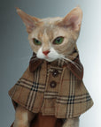 Sherlock cloak