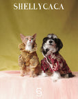 Coronation | Pet top