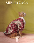 Coronation | Pet top
